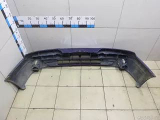 620225263R Бампер передний Renault Megane 1 Арт E14973588, вид 7