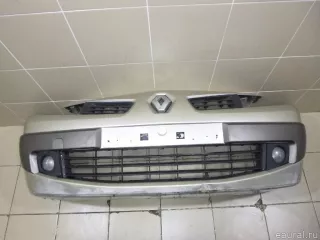  Бампер передний Renault Megane 2 Арт E60172416, вид 1
