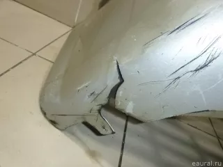  Бампер передний Renault Megane 2 Арт E60172416, вид 3