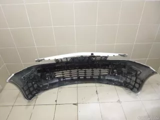  Бампер передний Renault Megane 2 Арт E60172416, вид 6