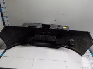  Бампер передний Renault Sandero 1 Арт E52036784, вид 12
