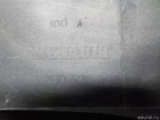  Бампер передний Renault Sandero 1 Арт E52036784, вид 15