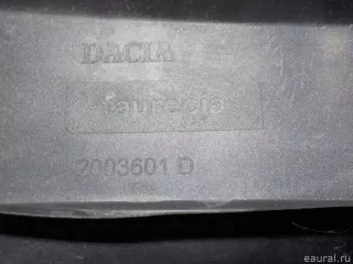  Бампер передний Renault Sandero 1 Арт E52036784, вид 16