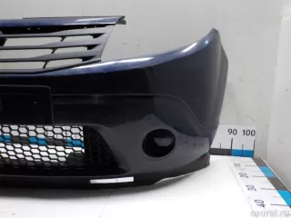  Бампер передний Renault Sandero 1 Арт E52036784, вид 2