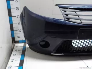  Бампер передний Renault Sandero 1 Арт E52036784, вид 4