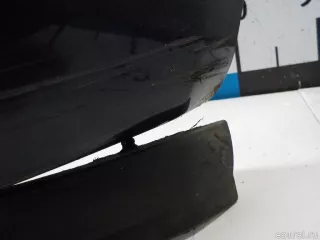  Бампер передний Renault Sandero 1 Арт E52036784, вид 7