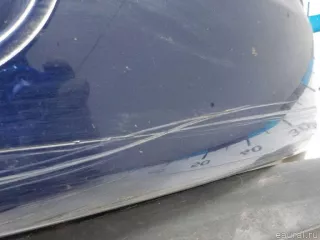 Бампер передний Renault Sandero 1 Арт E52036784, вид 8