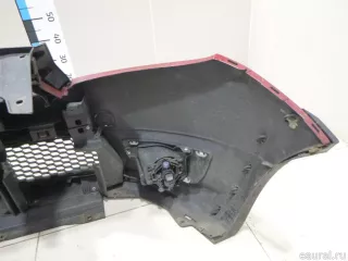  Бампер передний Renault Sandero 2 Арт E48218566, вид 6