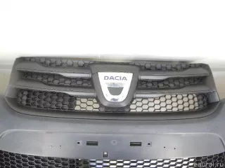  Бампер передний Renault Sandero 2 Арт E70415287, вид 7