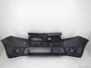  Бампер передний Renault Sandero 2 Арт E70415287, вид 8