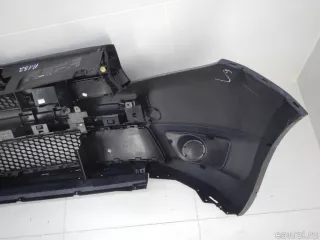  Бампер передний Renault Sandero 2 Арт E70415287, вид 10