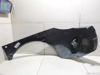 7700435880 Бампер передний Renault Scenic RX4 Арт E14779853, вид 5