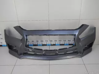 620224HD0H Бампер передний Infiniti Q50 Арт E70661806, вид 1