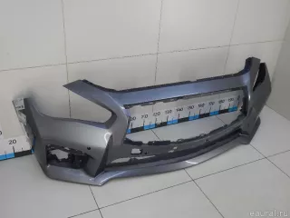 620224HD0H Бампер передний Infiniti Q50 Арт E70661806, вид 2