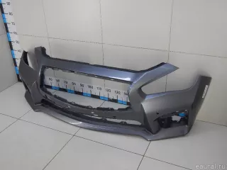 620224HD0H Бампер передний Infiniti Q50 Арт E70661806, вид 3