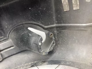 5183394AB Бампер передний Dodge Caliber Арт E31443601, вид 14