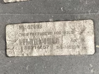 5183394AB Бампер передний Dodge Caliber Арт E31443601, вид 18