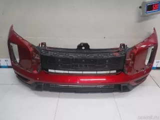 6400L210 Бампер передний Mitsubishi ASX Арт E52013730, вид 2