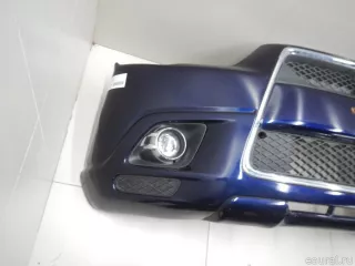  Бампер передний Mitsubishi ASX Арт E70421114, вид 2