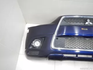  Бампер передний Mitsubishi ASX Арт E70421114, вид 3