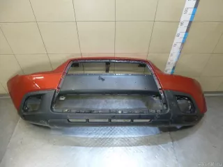 6400D427 Бампер передний Mitsubishi ASX Арт E100207830, вид 1