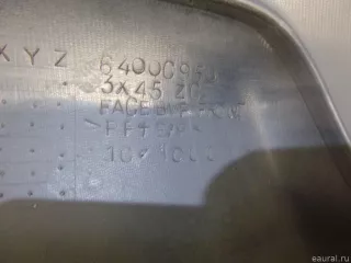 6400D427 Бампер передний Mitsubishi ASX Арт E100207830, вид 13