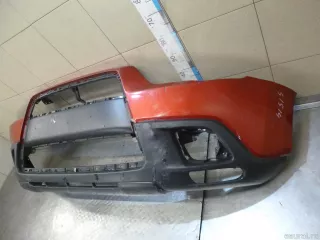6400D427 Бампер передний Mitsubishi ASX Арт E100207830, вид 2