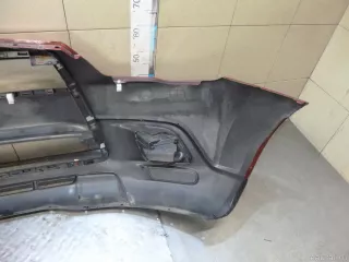 6400D427 Бампер передний Mitsubishi ASX Арт E100207830, вид 8