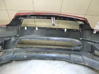 6400D427 Бампер передний Mitsubishi ASX Арт E100207830, вид 9
