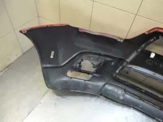 6400D427 Бампер передний Mitsubishi ASX Арт E100207830, вид 10