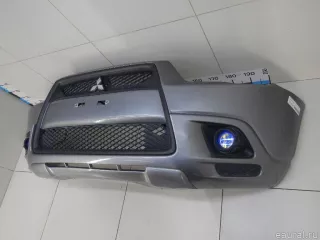  Бампер передний Mitsubishi ASX Арт E70652267, вид 3