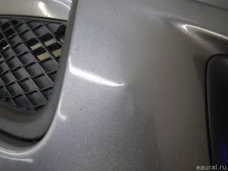  Бампер передний Mitsubishi ASX Арт E70652267, вид 4