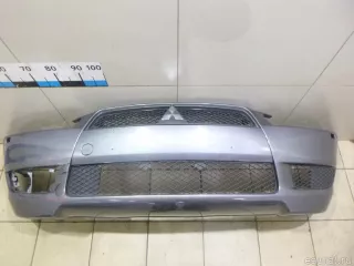  Бампер передний Mitsubishi Lancer 10 Арт E14849878, вид 1