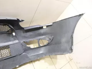  Бампер передний Mitsubishi Lancer 10 Арт E14849878, вид 12
