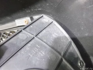  Бампер передний Mitsubishi Lancer 10 Арт E14849878, вид 17