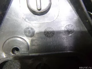  Бампер передний Mitsubishi Lancer 10 Арт E14849878, вид 18