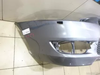  Бампер передний Mitsubishi Lancer 10 Арт E14849878, вид 3
