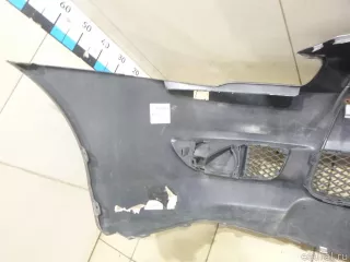  Бампер передний Mitsubishi Lancer 10 Арт E14849878, вид 10