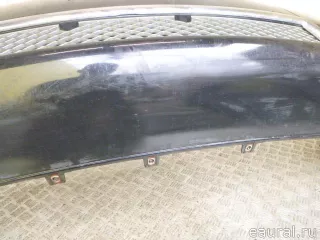  Бампер передний Mitsubishi Lancer 10 Арт E23269894, вид 11