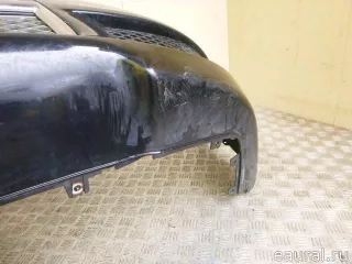  Бампер передний Mitsubishi Lancer 10 Арт E23269894, вид 12