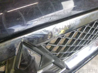  Бампер передний Mitsubishi Lancer 10 Арт E23269894, вид 13
