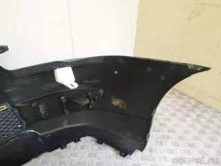 Бампер передний Mitsubishi Lancer 10 Арт E23269894, вид 15