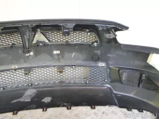  Бампер передний Mitsubishi Lancer 10 Арт E23269894, вид 16