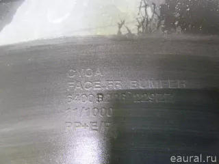  Бампер передний Mitsubishi Lancer 10 Арт E23269894, вид 19