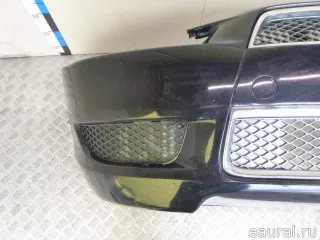  Бампер передний Mitsubishi Lancer 10 Арт E23269894, вид 3