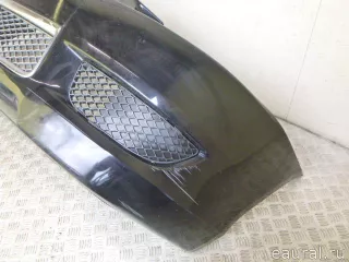  Бампер передний Mitsubishi Lancer 10 Арт E23269894, вид 7