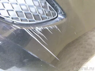  Бампер передний Mitsubishi Lancer 10 Арт E23269894, вид 8