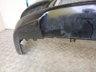  Бампер передний Mitsubishi Lancer 10 Арт E23269894, вид 10