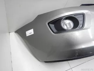  Бампер передний Kia Carens 3 Арт E70387766, вид 4