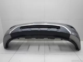  Бампер передний Kia Carens 3 Арт E70387766, вид 5
